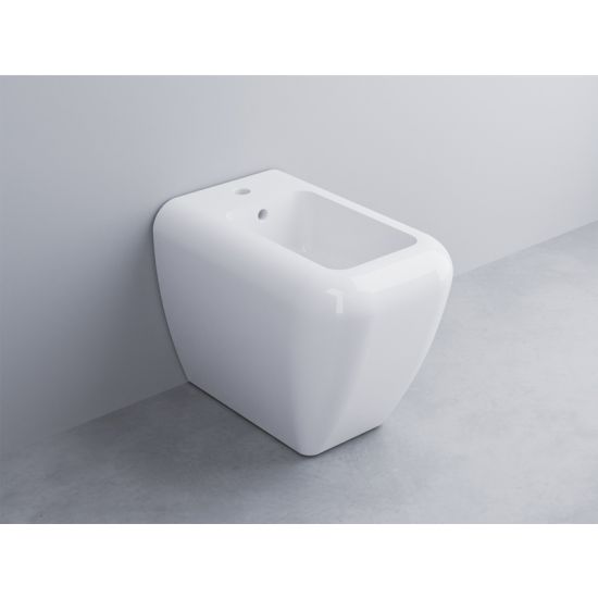 Cielo Shui bidet a terra SHBI