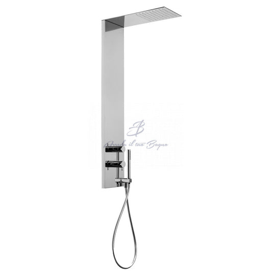 COLONNA DOCCIA PAFFONI BETA Riferimento ZCOL672CR