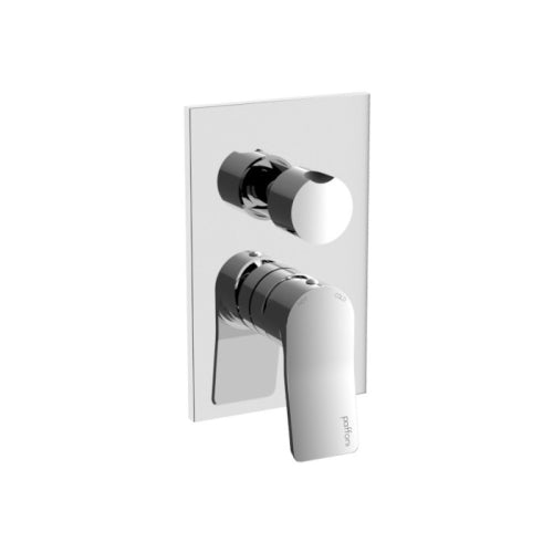 volume_up  Miscelatore incasso doccia Tilt: design e funzionalità per il tuo bagno