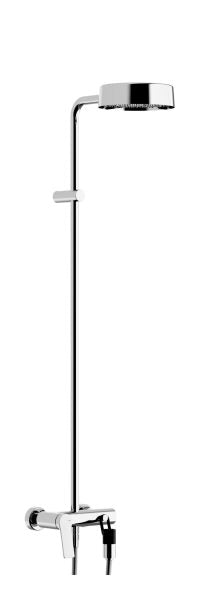 Alpi Ginger Colonna doccia monocomando GN99RM2251