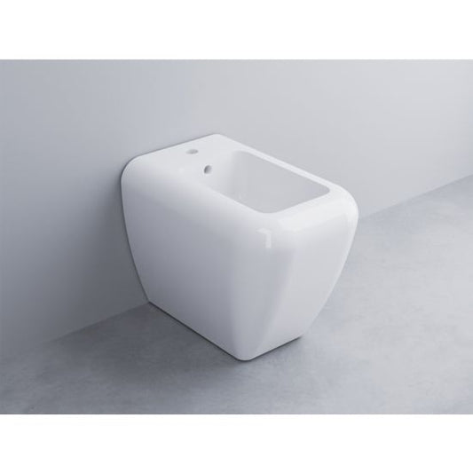 Cielo Shui bidet a terra SHBI