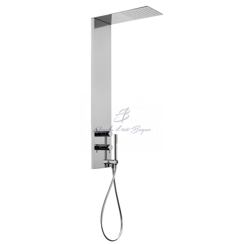 COLONNA DOCCIA PAFFONI BETA Riferimento ZCOL672CR