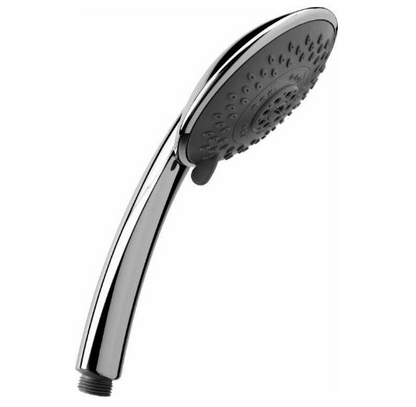 Doccia in ABS 4 getti Paffoni Rubinetteria ZDOC076CR Cromo