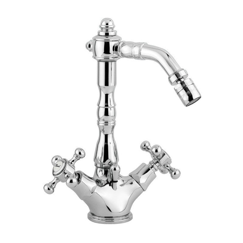 Miscelatore bidet