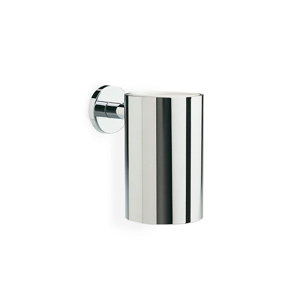 porta bicchieri in ottone - stilhaus