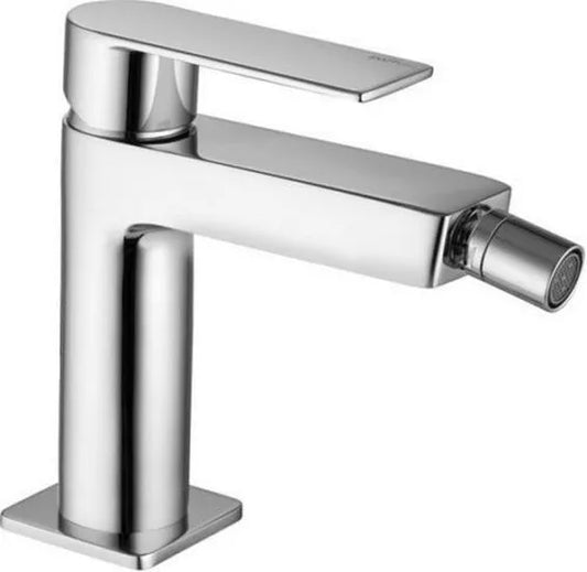 Miscelatore bidet con scarico Clic-Clac 1”1/4G Paffoni serie Tango TA131KCR