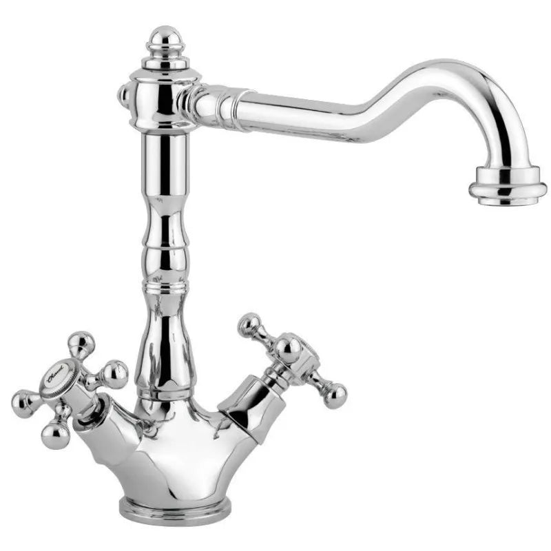 Miscelatore lavabo