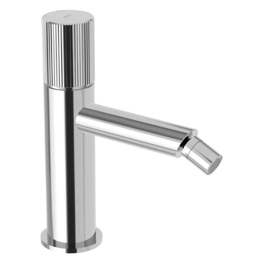 Paffoni Miscelatore per bidet Jo senza scarico cromato JO131CR