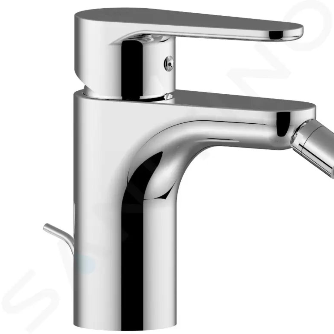 MISCELATORE BIDET PAFFONI GREEN