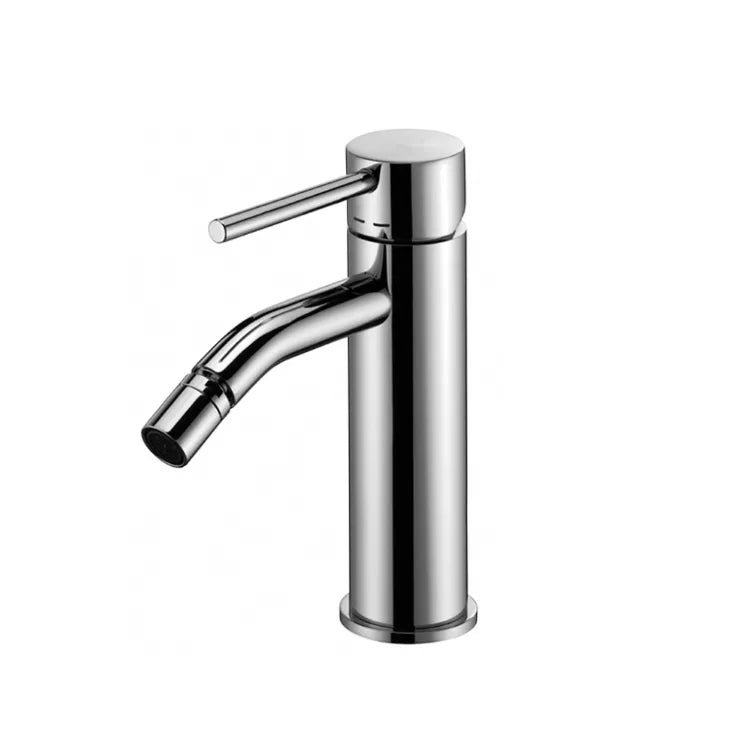 RUBINETTERIA PAFFONI Light rubinetto bidet monoleva codice prod: LIG131CR